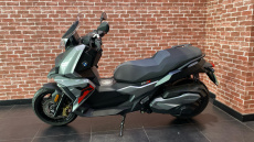 BMW C400 X 